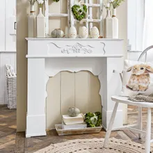 Kaminkonsole Margaux Kaminkonsole Margaux