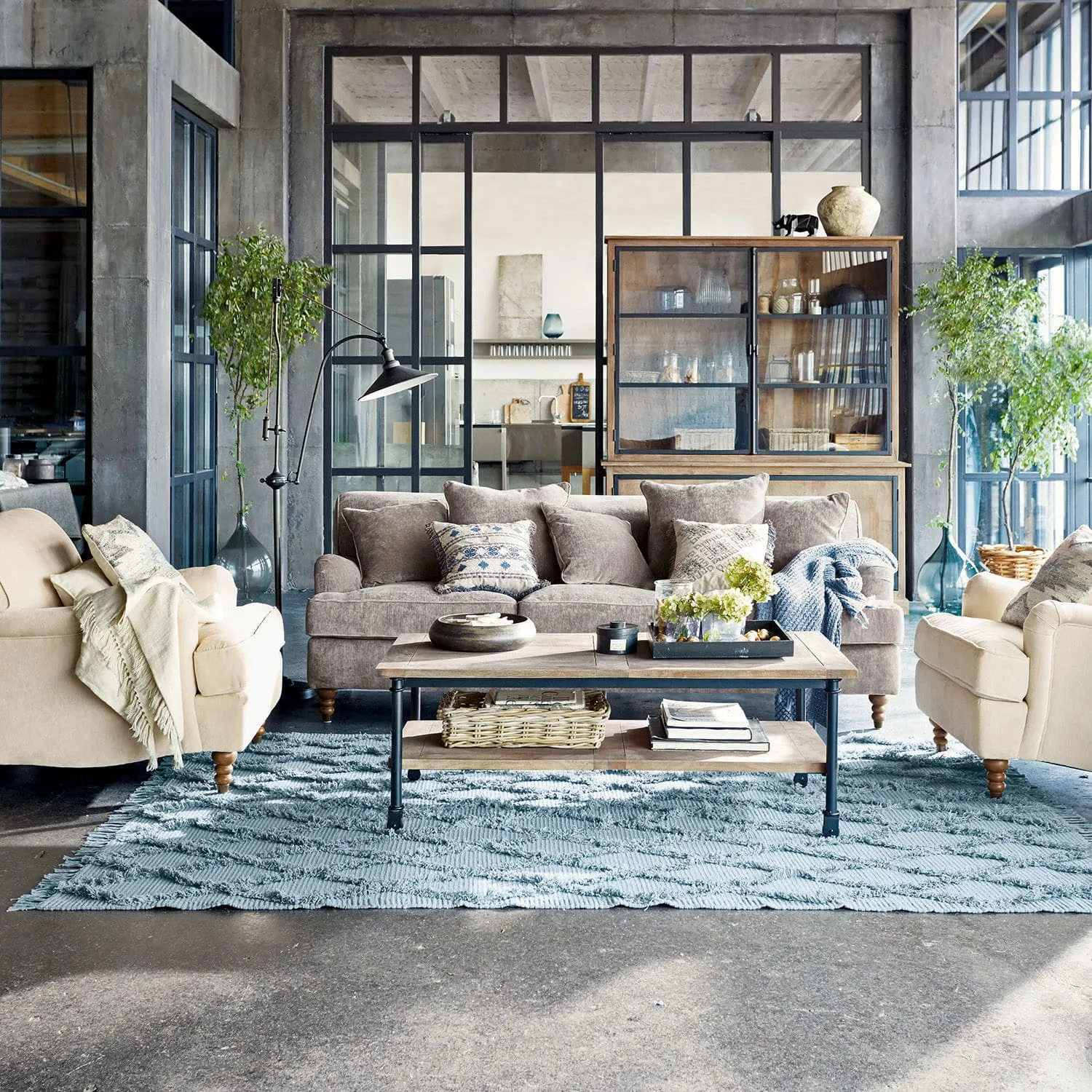 Sessel Isa – Bild 4