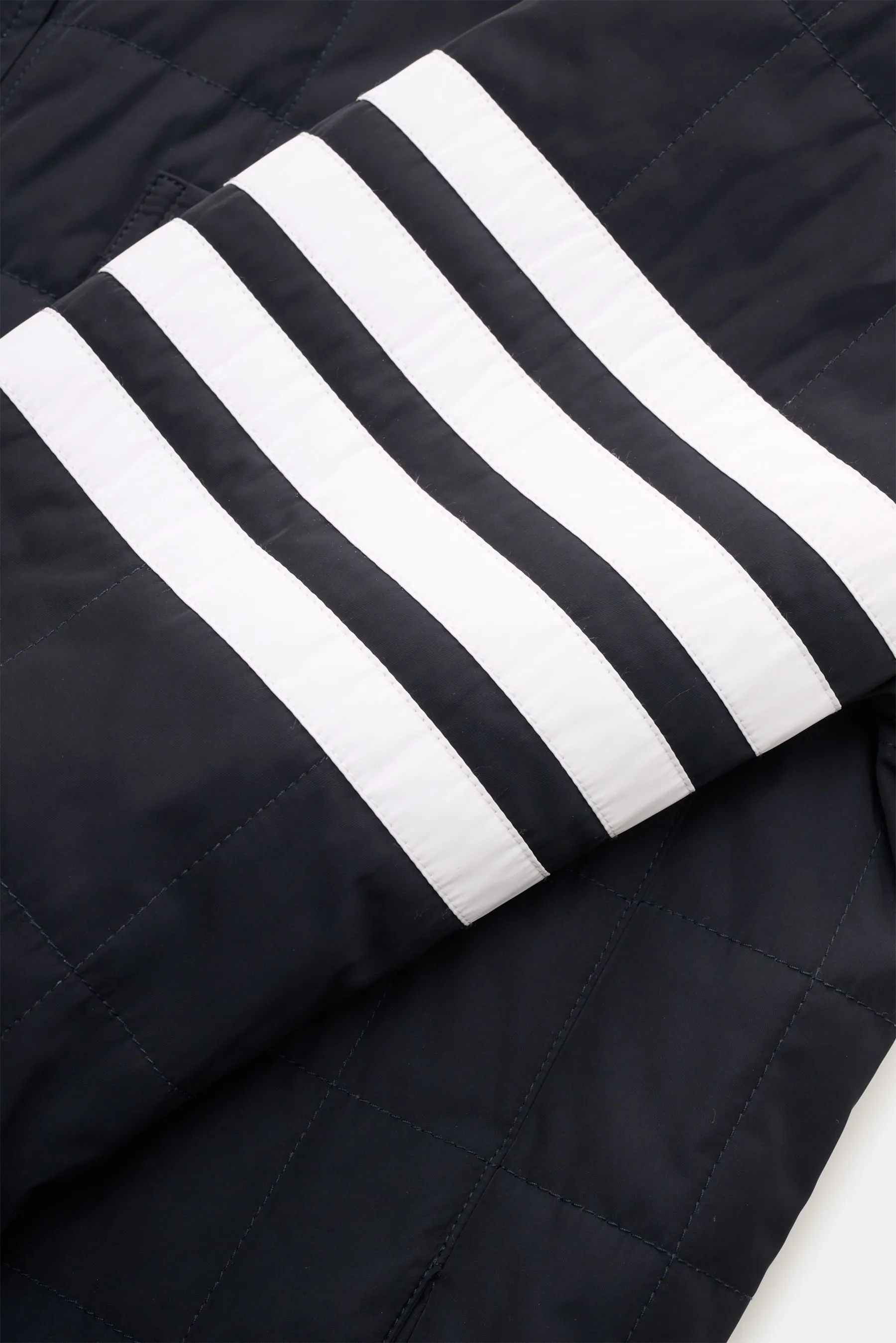 Thom Browne - Herren - Daunenjacke navy – Bild 6