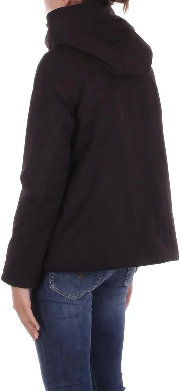 Save the Duck - Coats Black - Größe 5 - schwarz – Bild 2