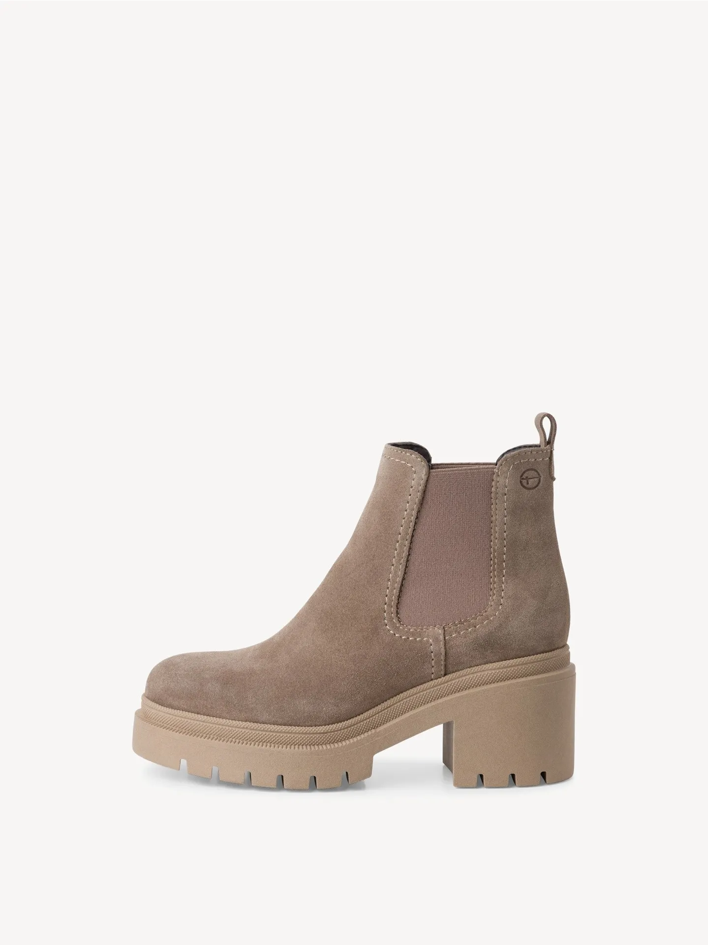Chelsea Boot Chelsea Boot