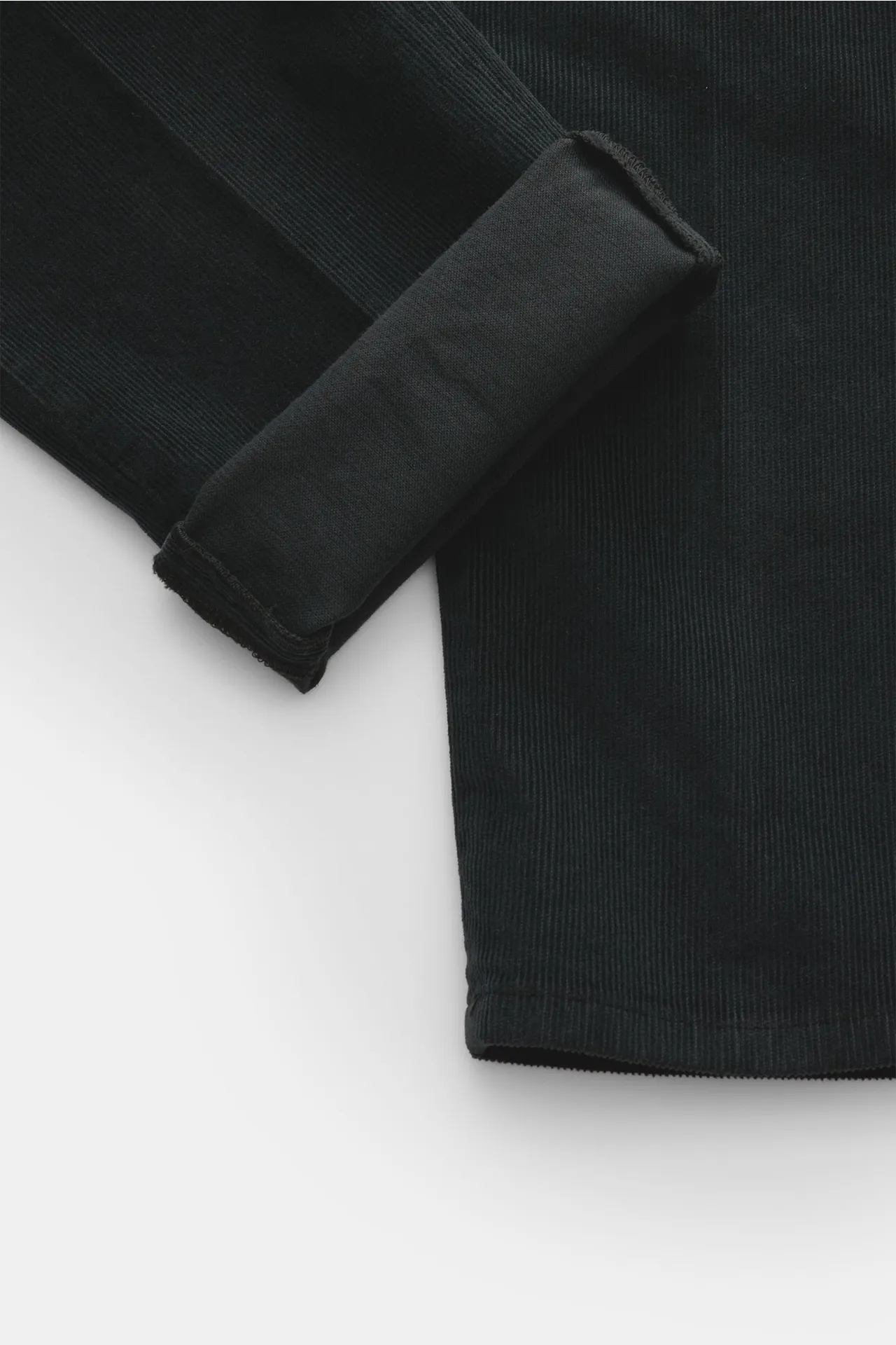 Dondup - Herren - Cordhose 'Gaubert' schwarz – Bild 5