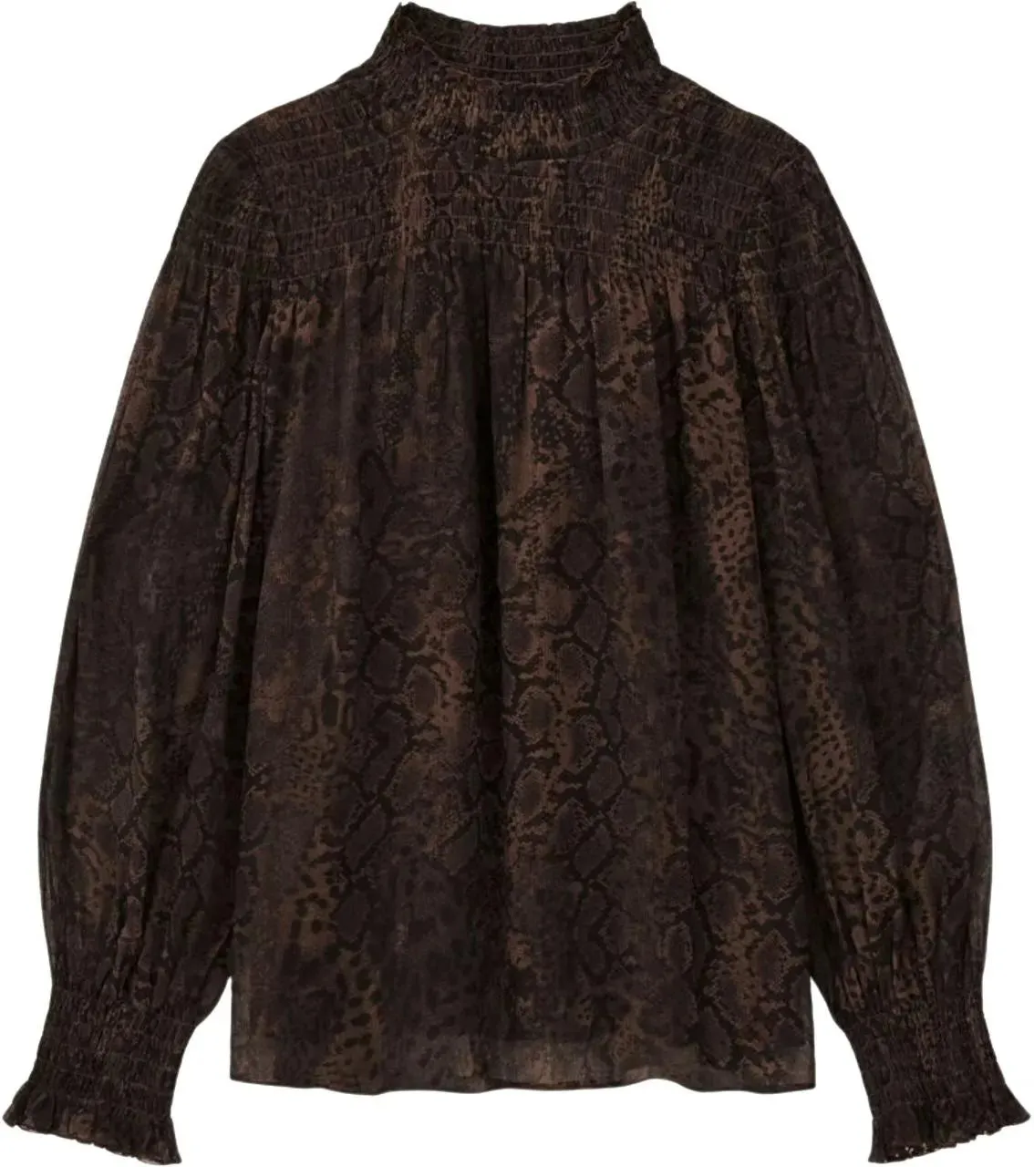 BASH - Ba&sh Shamy Tops Zwart 1h25sham - Größe 38 - schwarz BASH - Ba&sh Shamy Tops Zwart 1h25sham - Größe 38 - schwarz