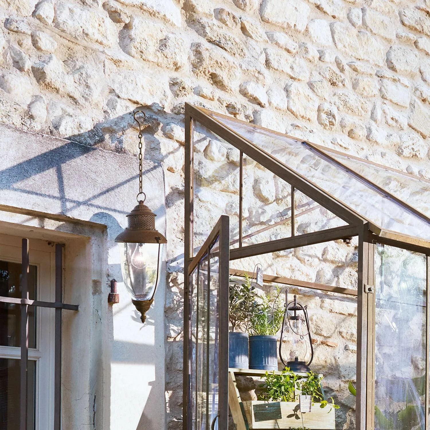 Hängelaterne Floricia – Bild 5