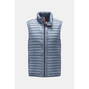 Parajumpers - Herren - Daunenweste %27Gino%27 rauchblau Parajumpers - Herren - Daunenweste %27Gino%27 rauchblau