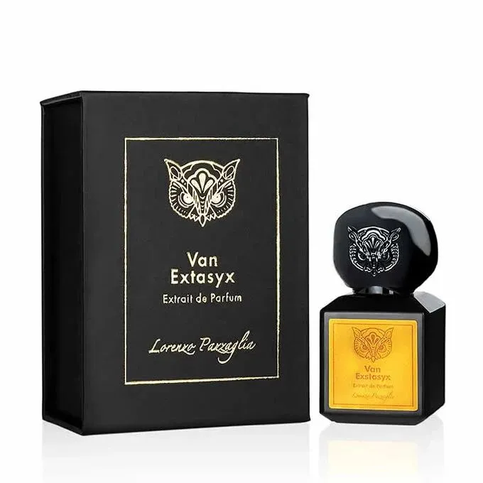 Lorenzo Pazzaglia Van Extasyx Extrait De Parfum Spray 28ml Lorenzo Pazzaglia Van Extasyx Extrait De Parfum Spray 28ml