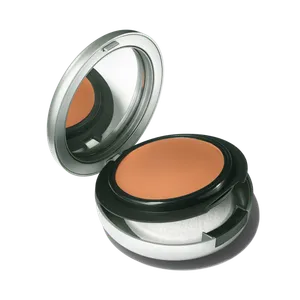 Mac Cosmetics - Studio Fix Tech Cream-To-Powder Foundation - NW33 Mac Cosmetics - Studio Fix Tech Cream-To-Powder Foundation - NW33