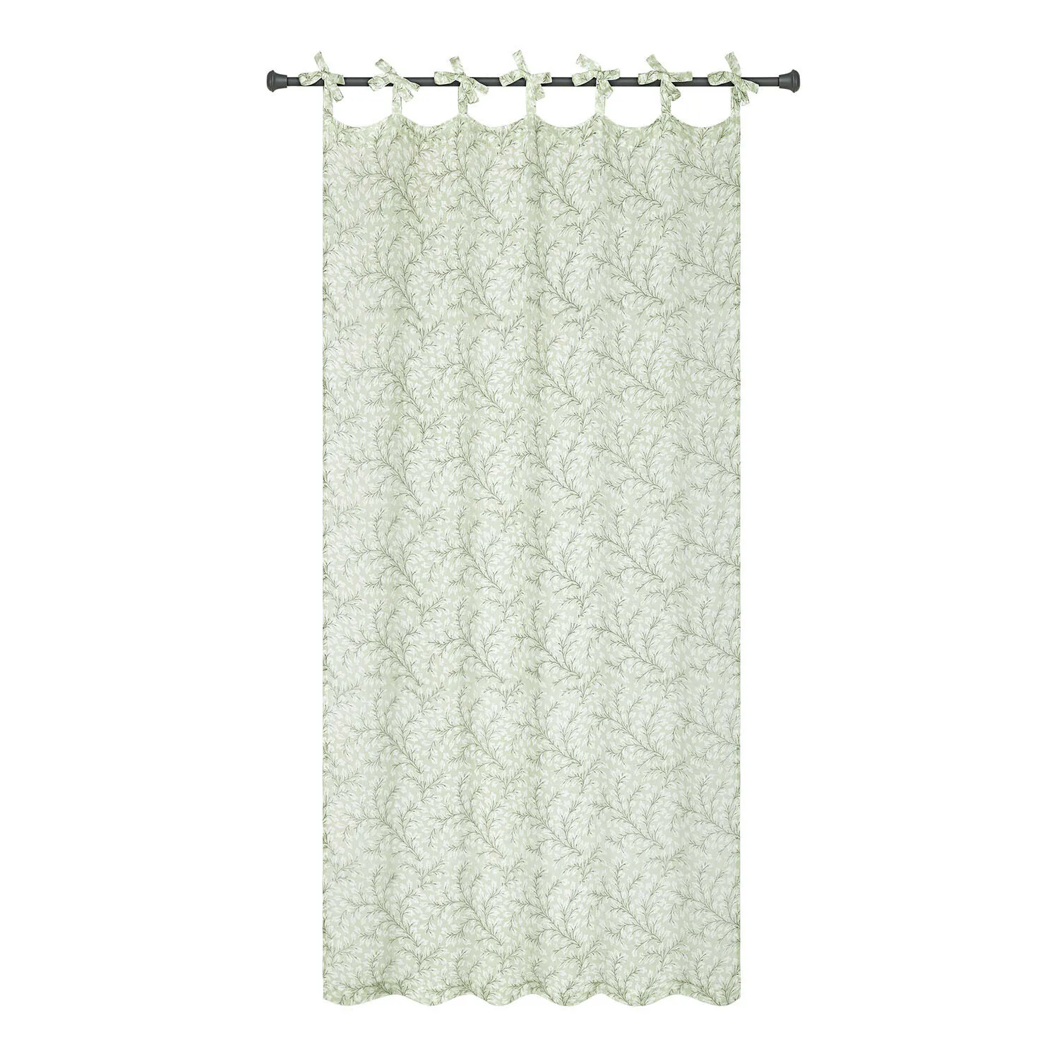 Gardine Norelline – Bild 3