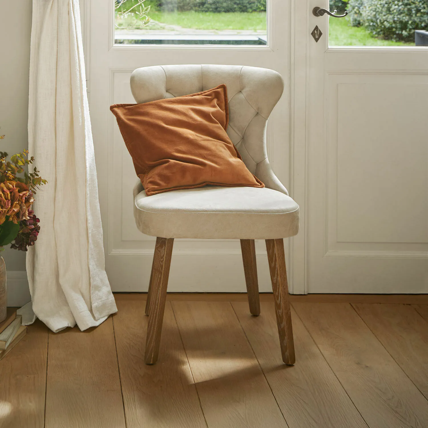 Stuhl Cléroux Stuhl Cléroux