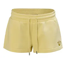 True Religion - Shorts - Größe S - blau True Religion - Shorts - Größe S - blau