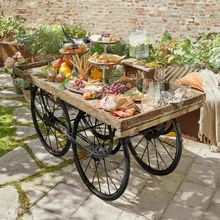 Servierwagen Annabel Servierwagen Annabel