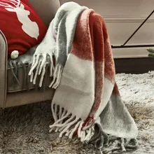 Plaid McGreg Plaid McGreg