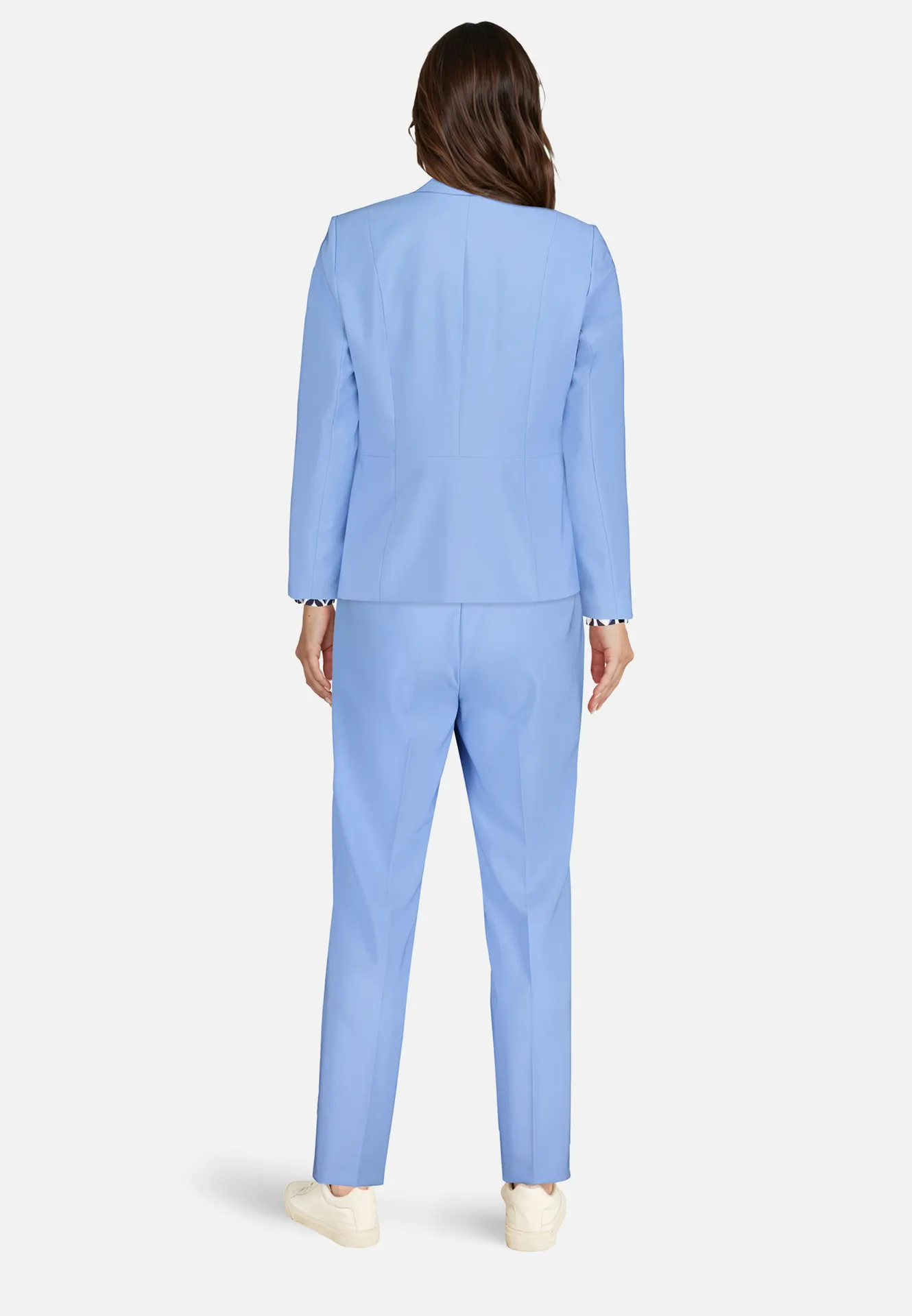 Businesshose mit Bügelfalte Businesshose mit Bügelfalte