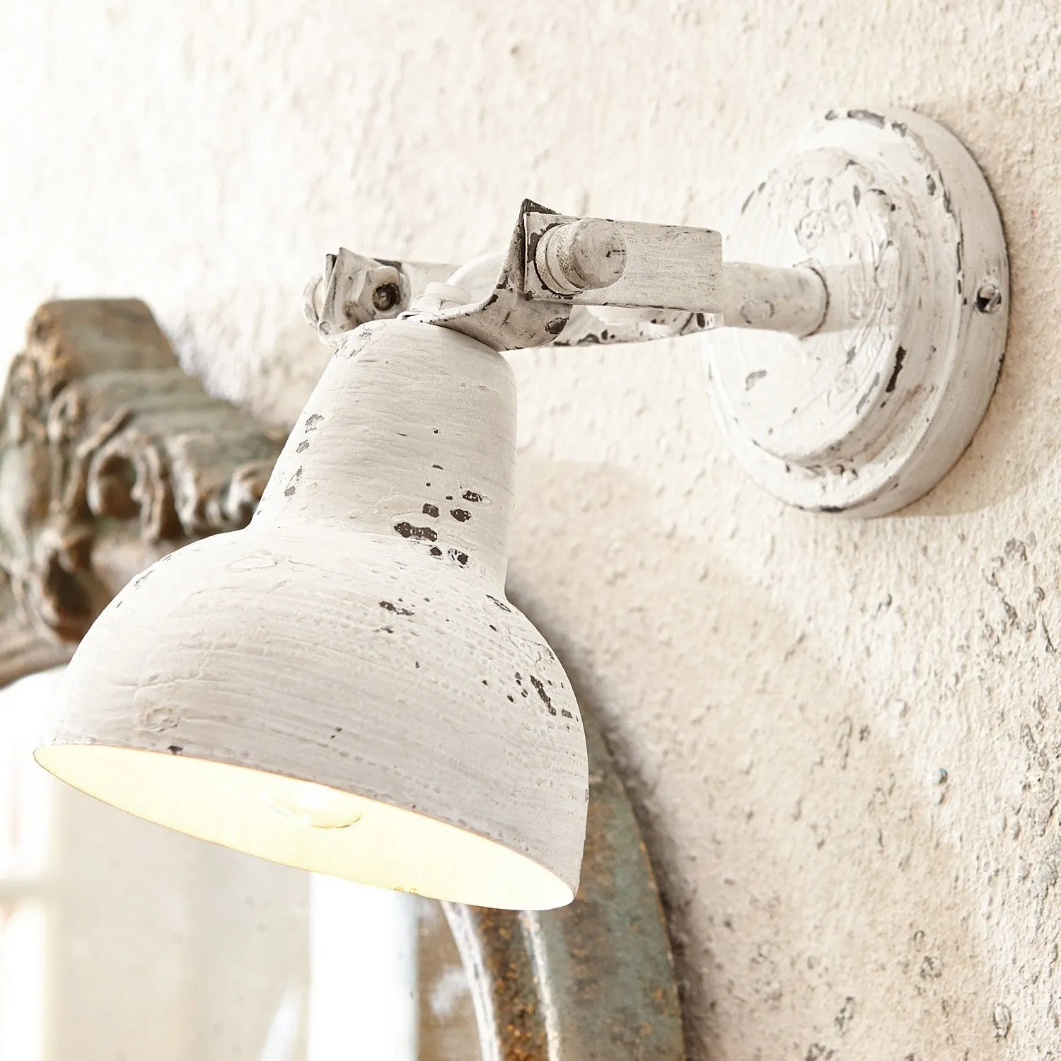 Wandlampe Rieke – Bild 4