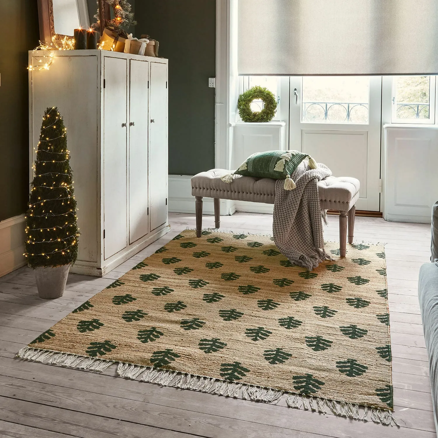 Teppich Doubs – Bild 2