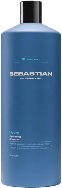 Sebastian Hydre Shampoo 1000 ml Sebastian Hydre Shampoo 1000 ml