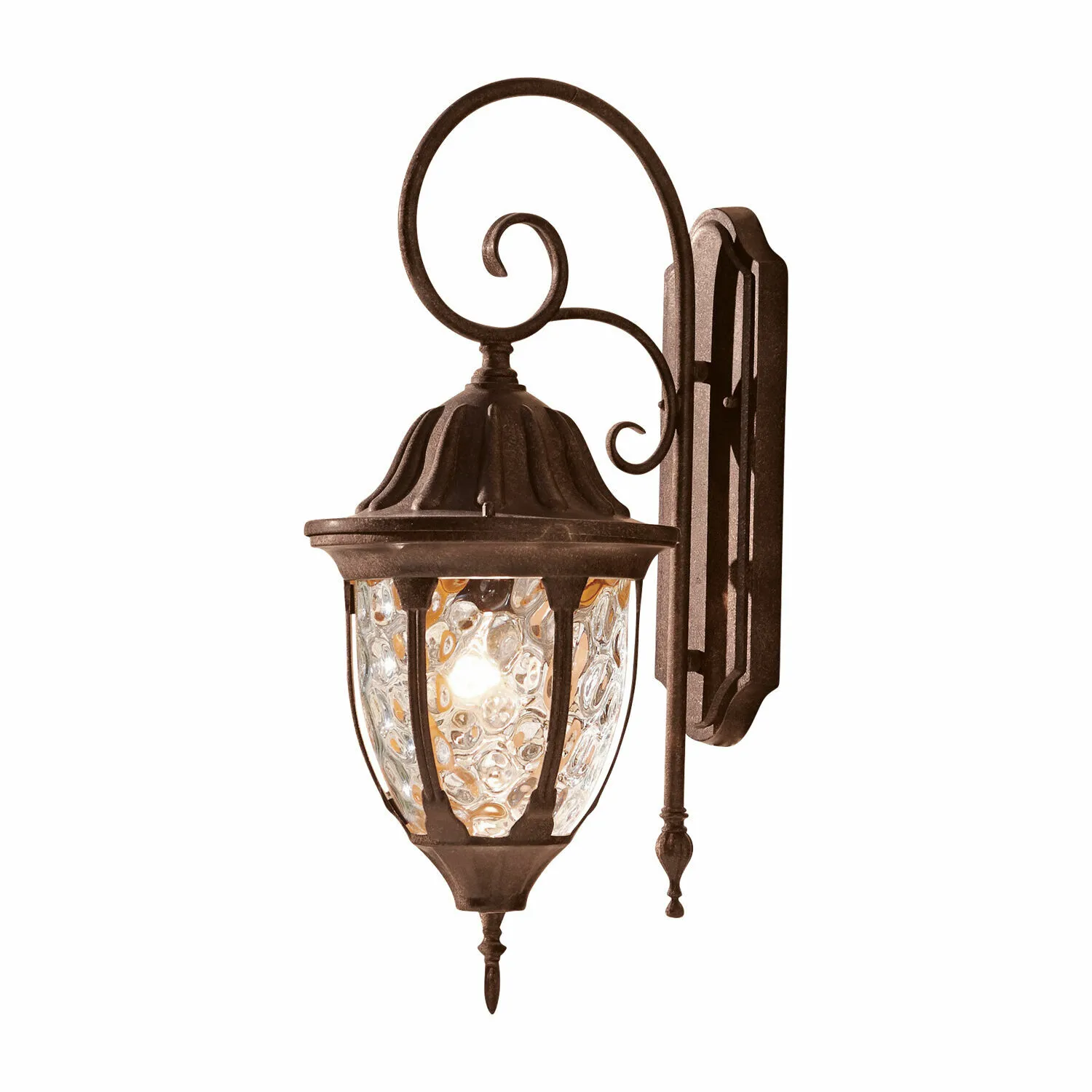 Außenwandlampe Herrère – Bild 3