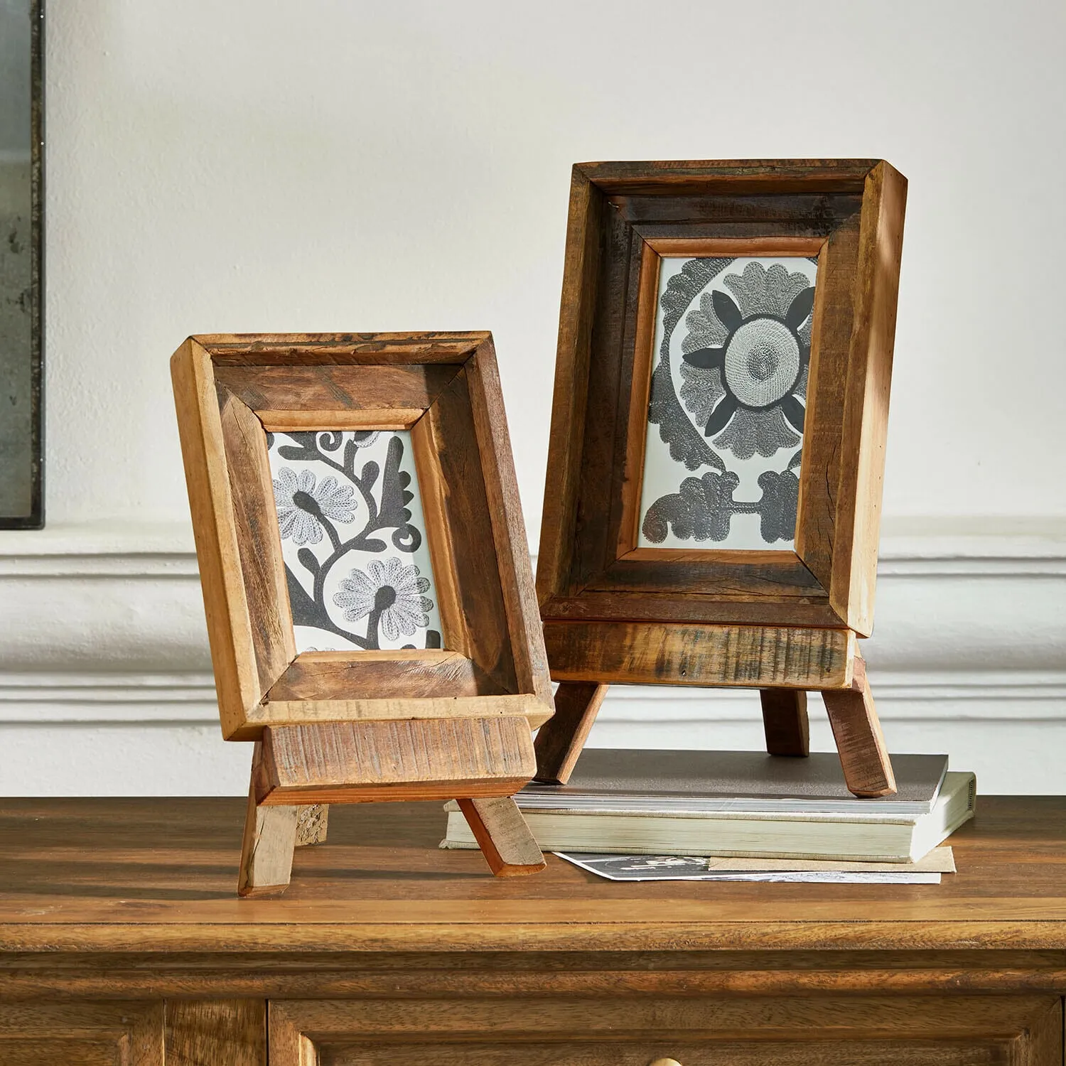 Bilderrahmen 2er Set Valerosas – Bild 4