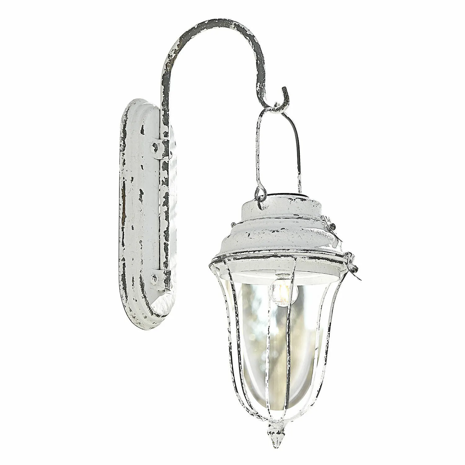 Solar-Laterne Galexor – Bild 3