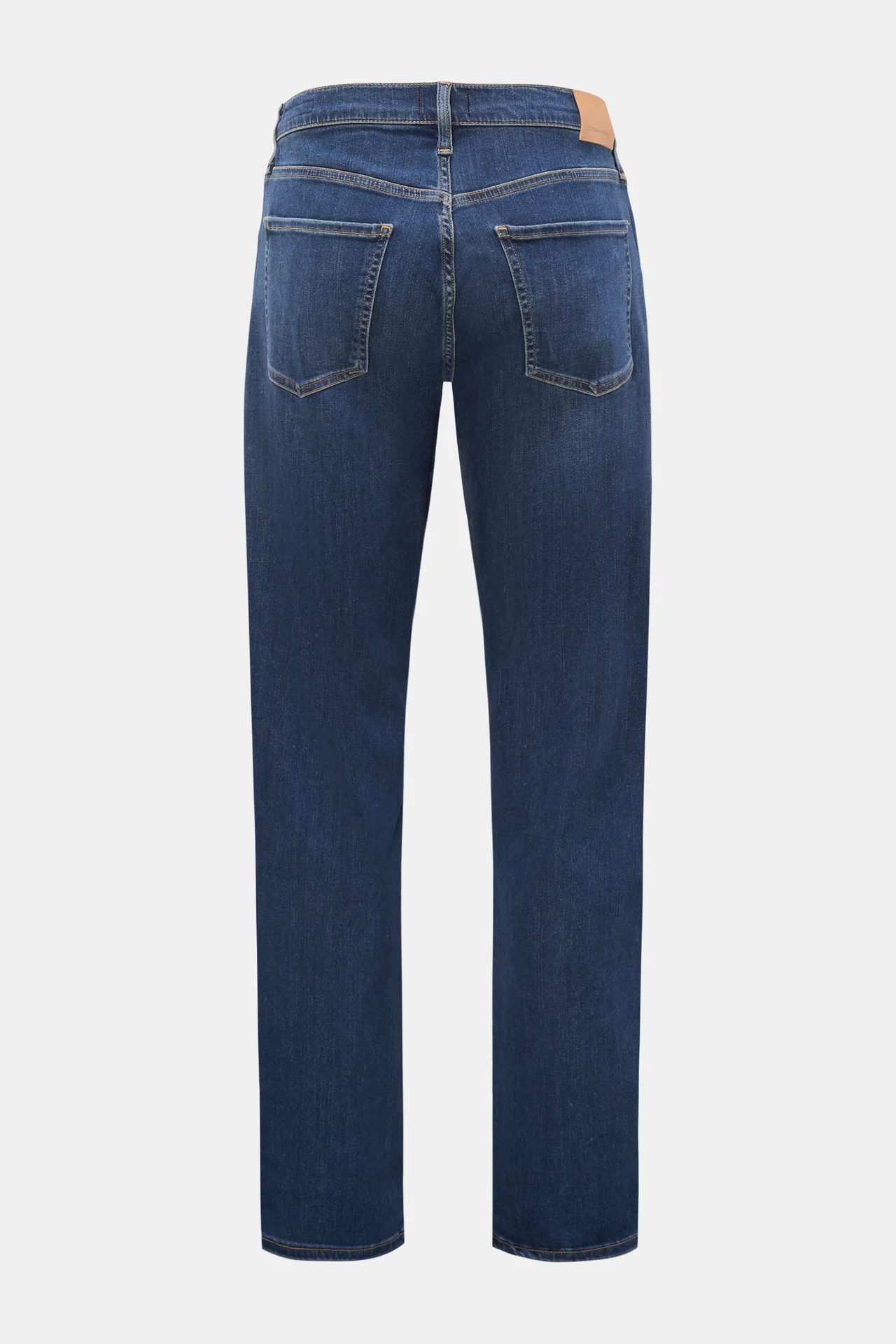 Citizens of Humanity - Herren - Jeans 'Elijah Relax' dunkelblau – Bild 3