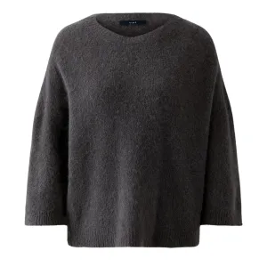 Oui - Pullover - Größe 36 DAMEN - braun Oui - Pullover - Größe 36 DAMEN - braun
