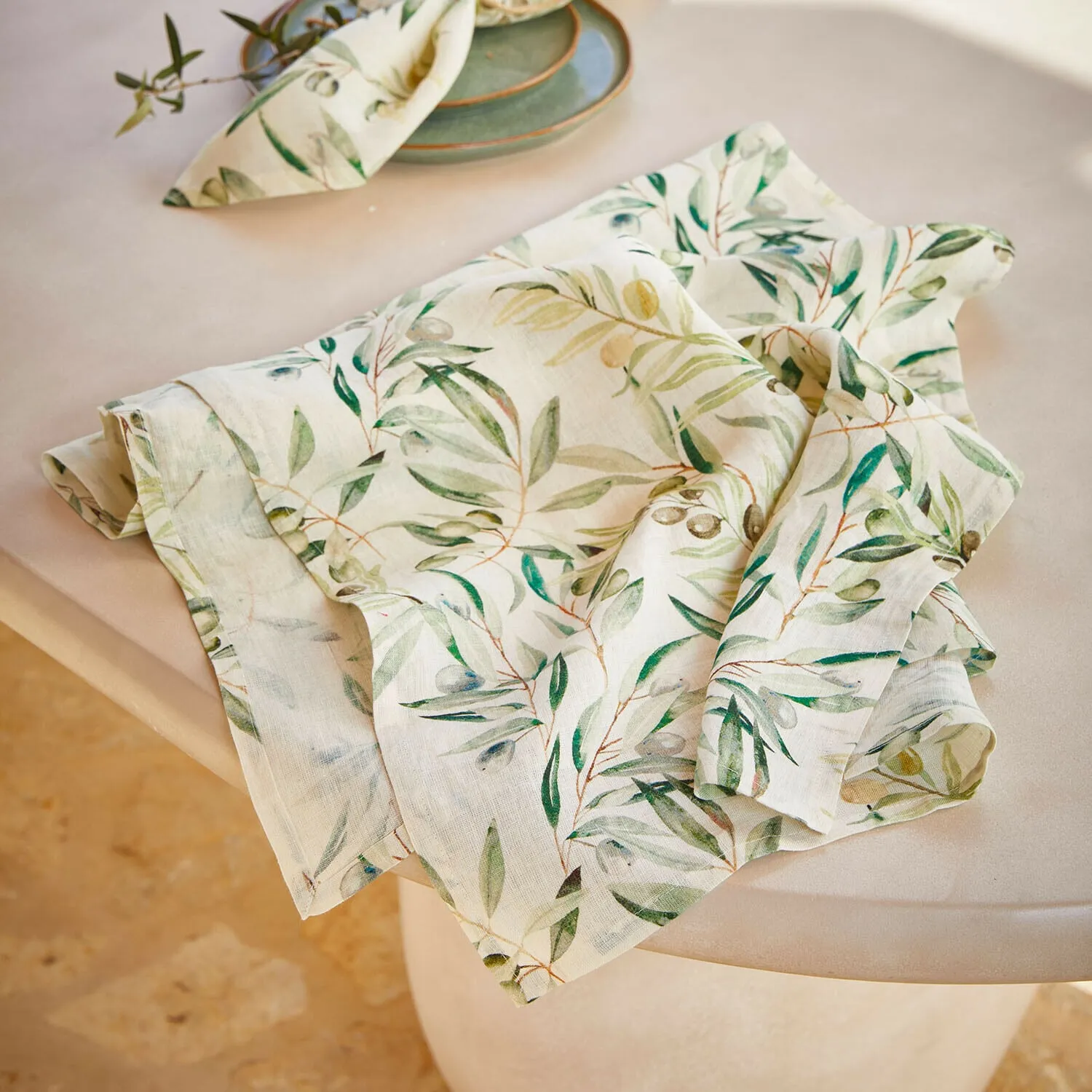 Tischläufer Nolaria – Bild 4