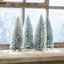 Deko-Baum 4er Set Landscape Deko-Baum 4er Set Landscape