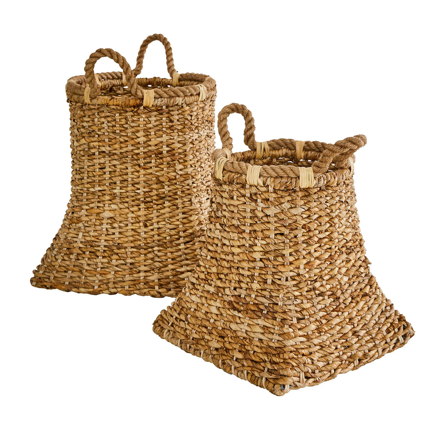 Korb 2er Set Saviani – Bild 3