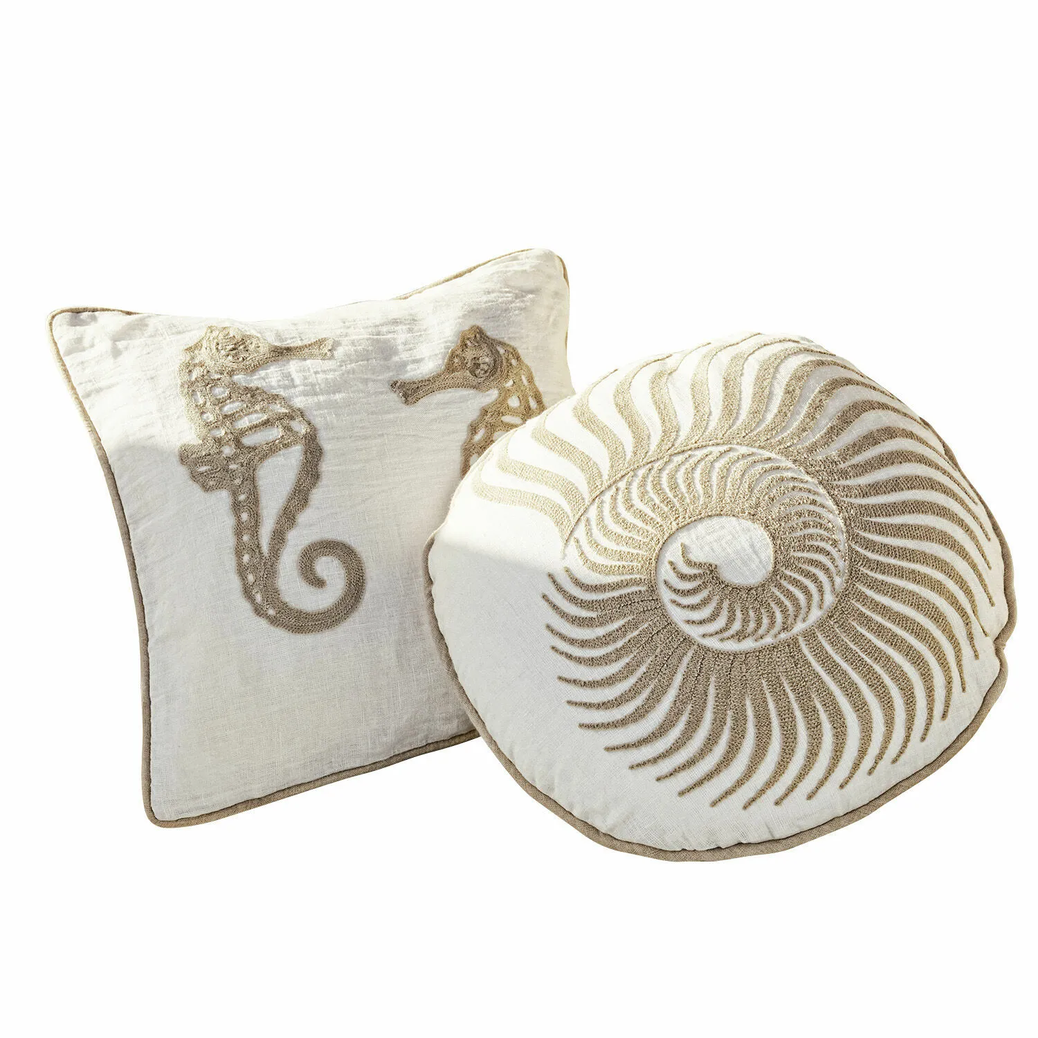 Kissen 2er Set Bristol – Bild 3