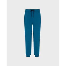 Vilebrequin - Solid Jogginghose Aus Baumwolle Für Herren - Hose - Clement - Blau - Größe L Vilebrequin - Solid Jogginghose Aus Baumwolle Für Herren - Hose - Clement - Blau - Größe L