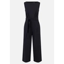 Jumpsuit mit Eingrifftaschen