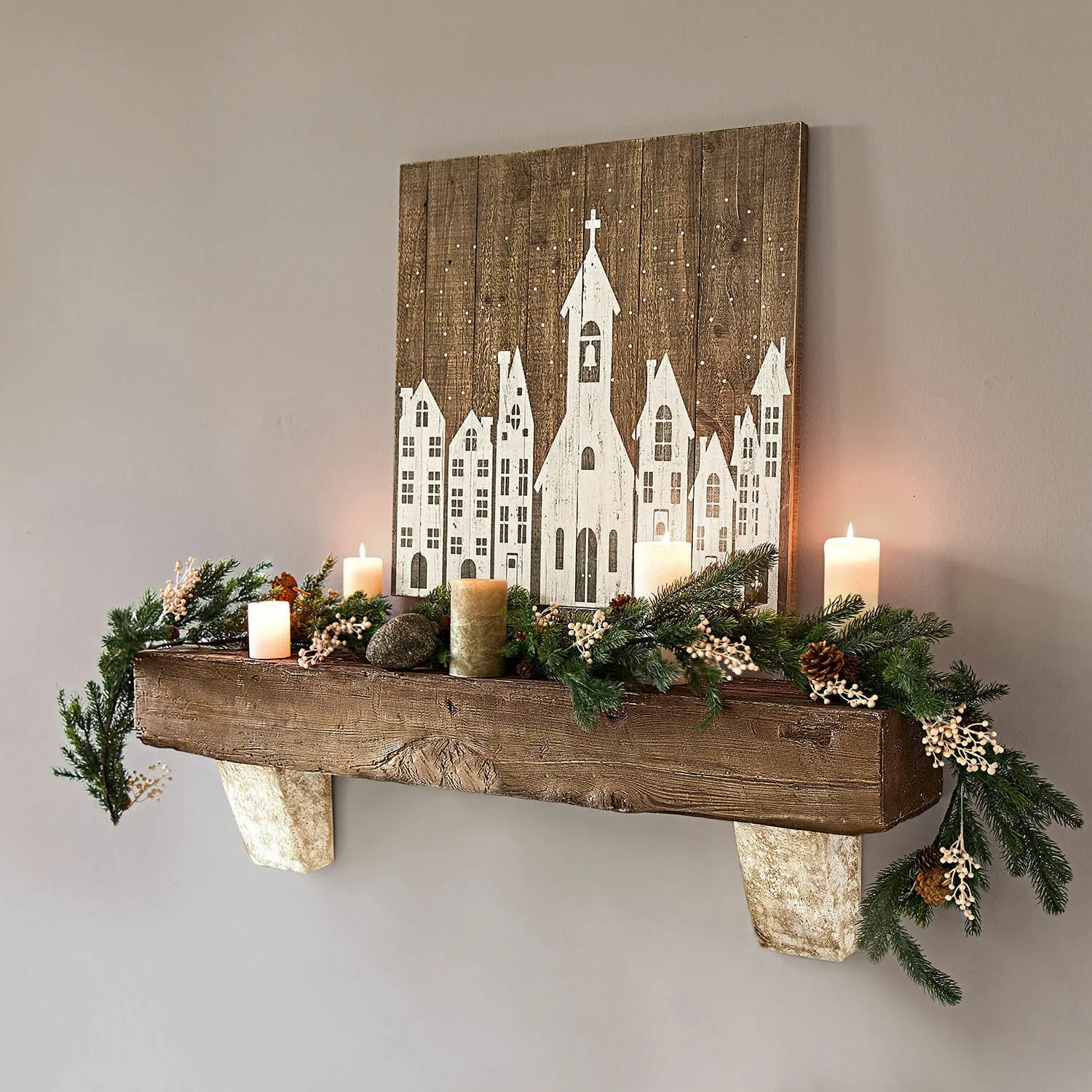 Dekoboard Luce – Bild 4