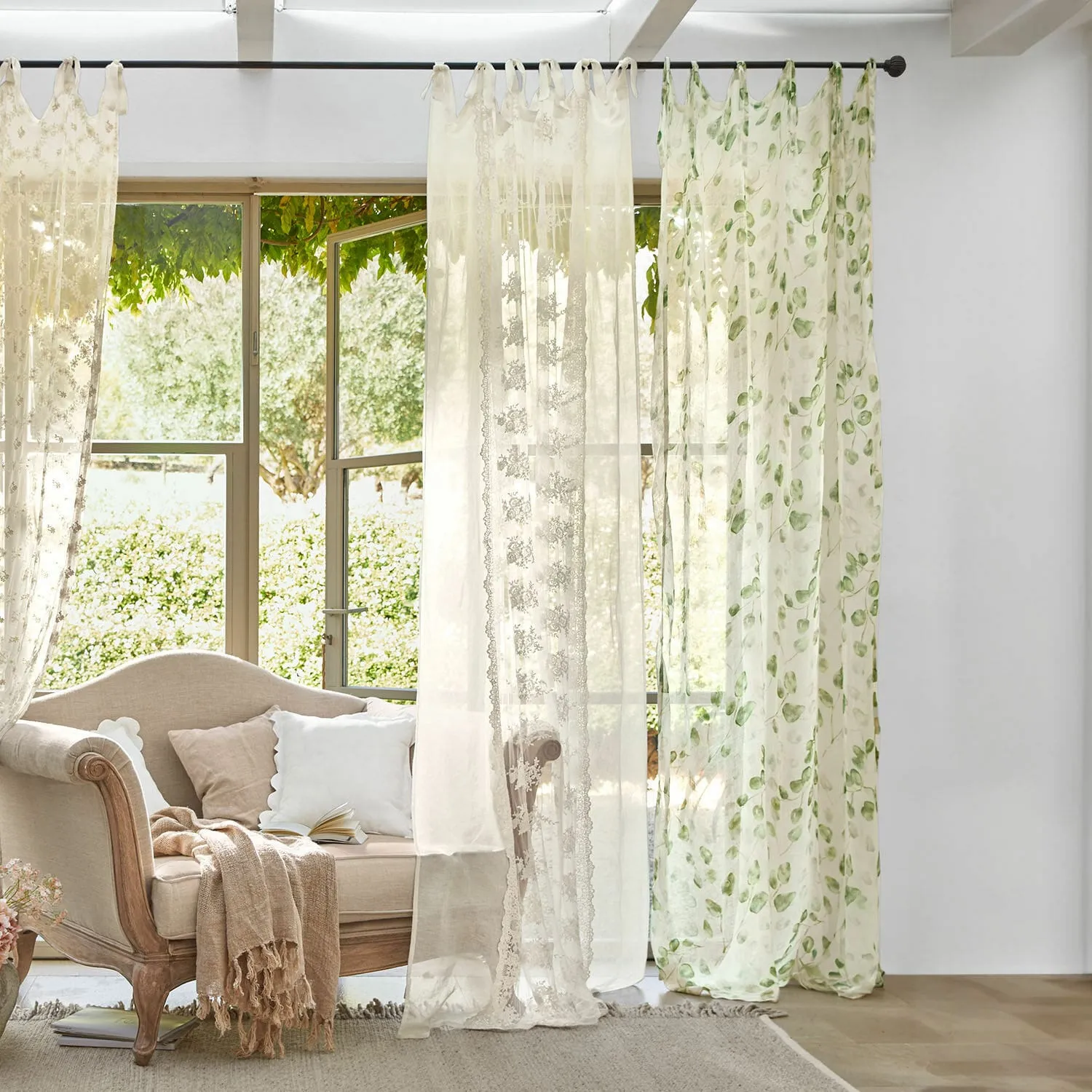 Gardine Valek – Bild 2