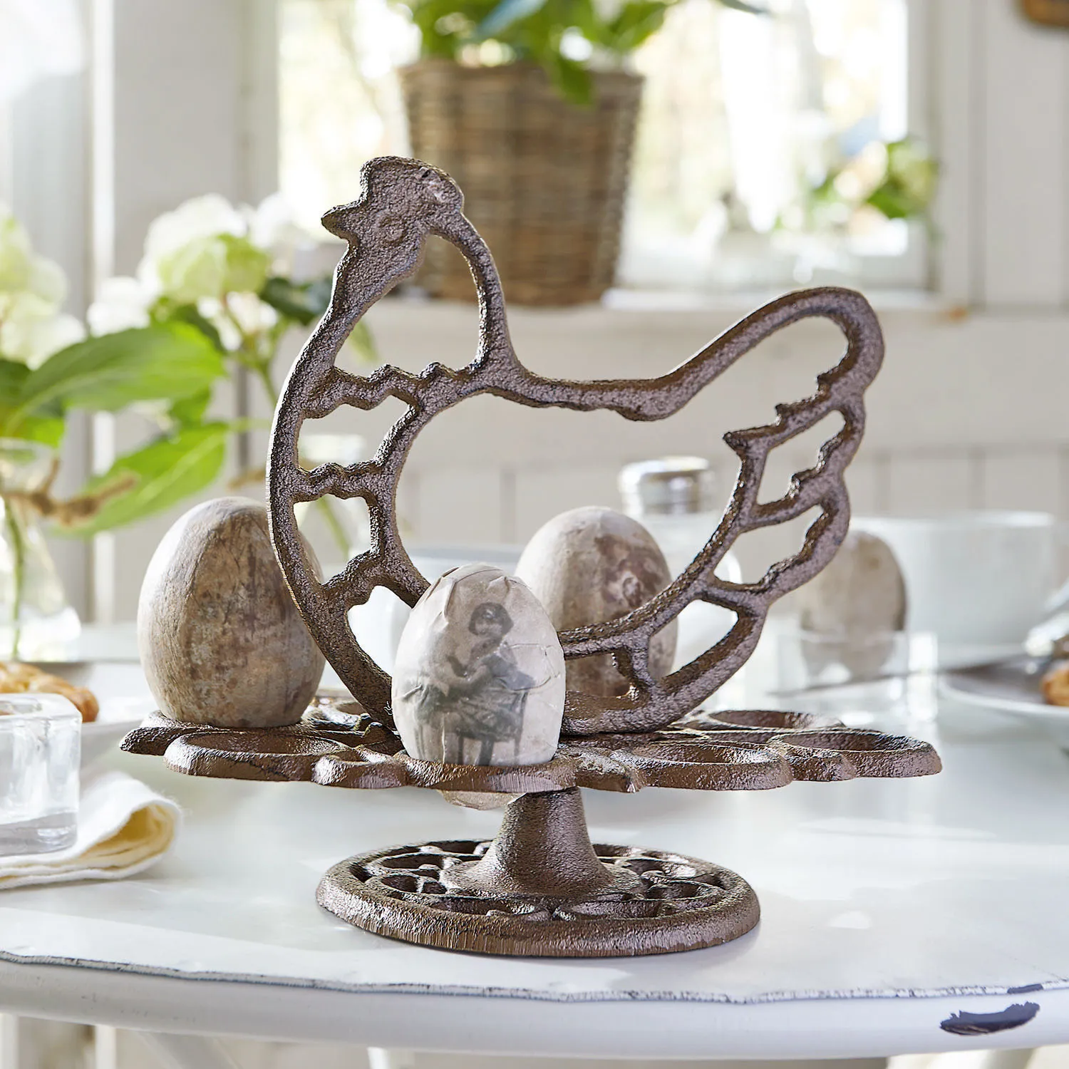 Eieretagere Willa – Bild 2