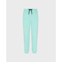 Vilebrequin - Solid Jogginghose Aus Baumwolle Für Herren - Hose - Clement - Grün - Größe S Vilebrequin - Solid Jogginghose Aus Baumwolle Für Herren - Hose - Clement - Grün - Größe S