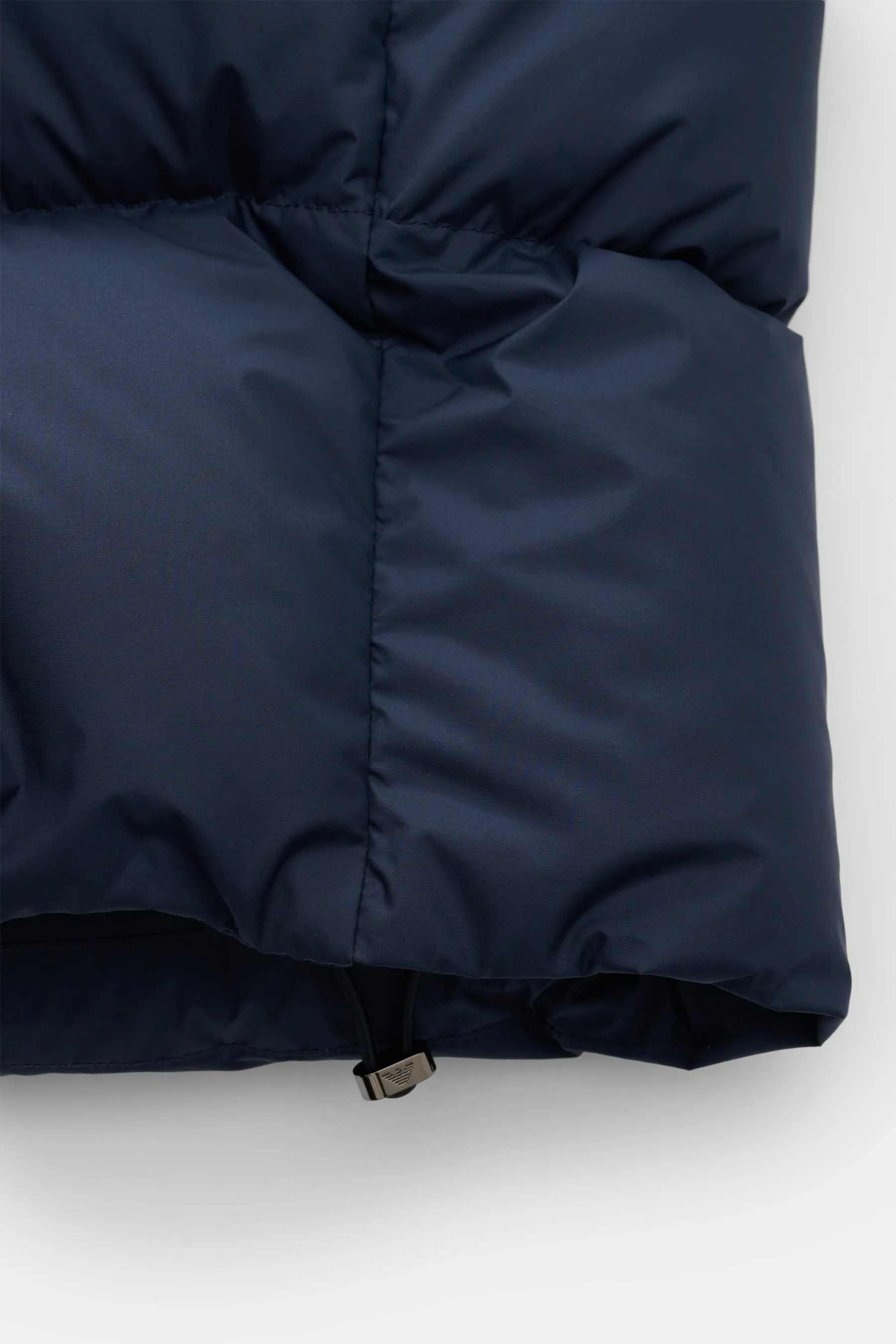 Emporio Armani - Herren - Daunenjacke navy – Bild 6