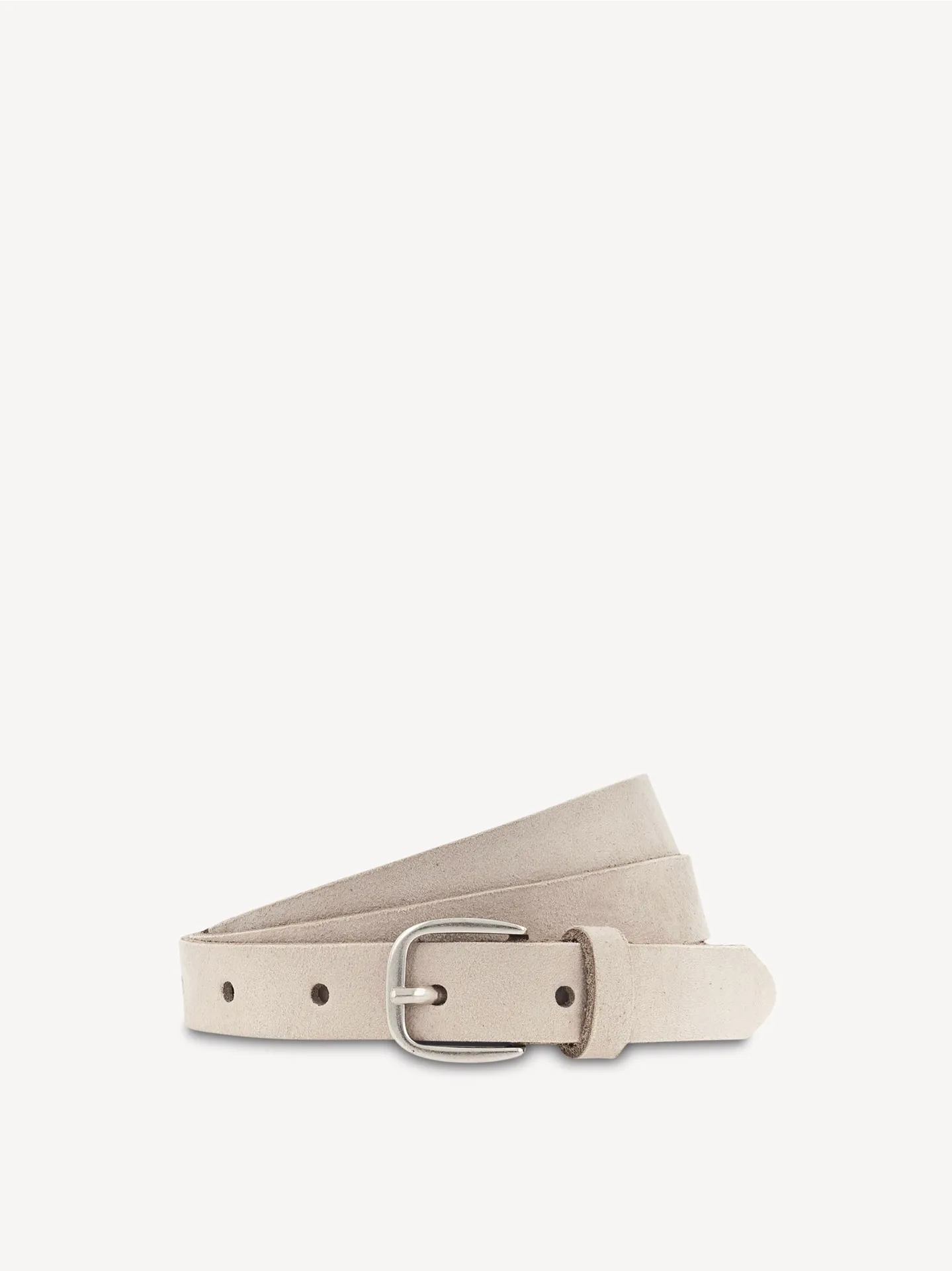 Veloursgürtel Veloursgürtel