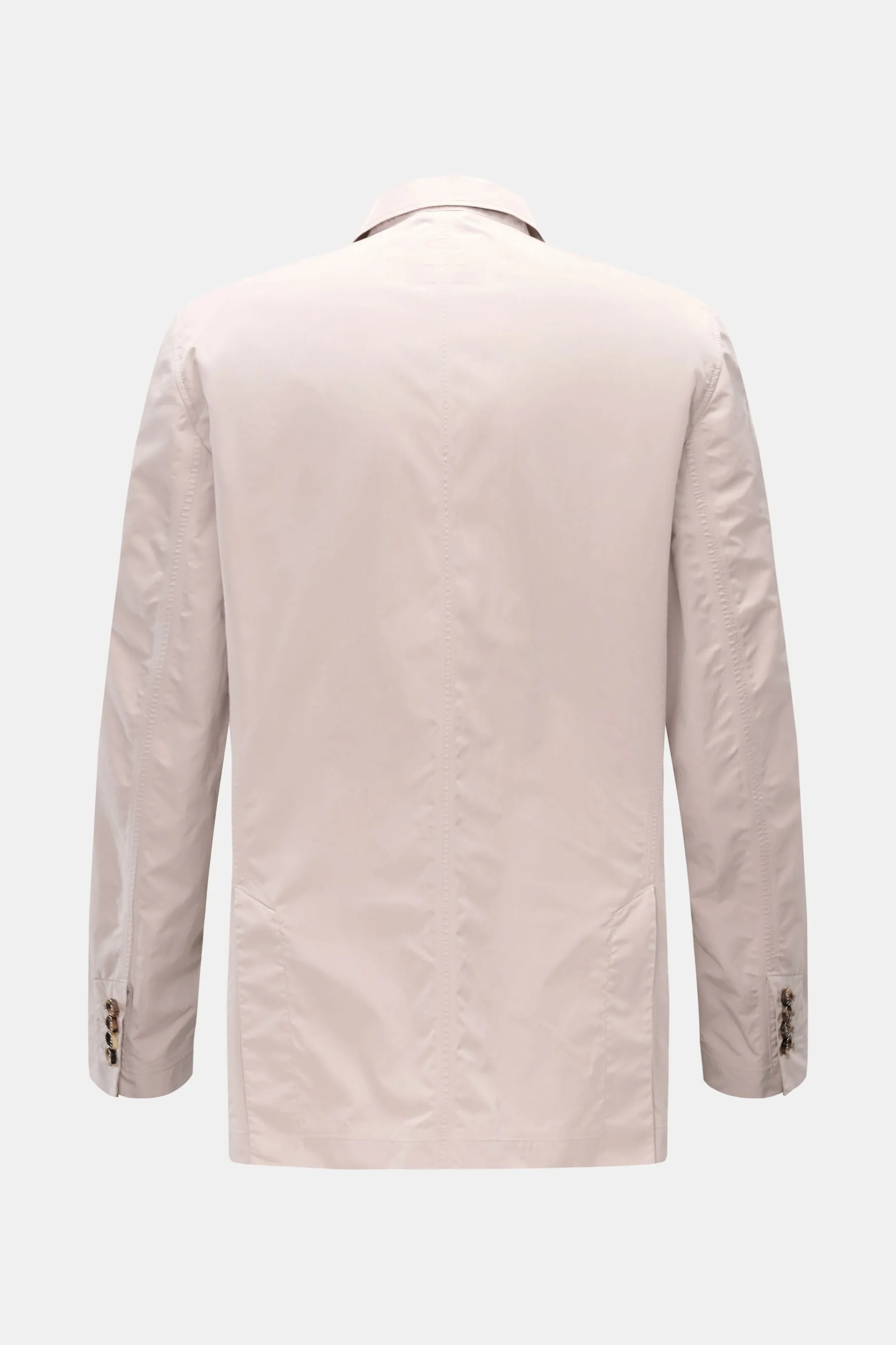 Brunello Cucinelli - Herren - Jacke sand – Bild 2