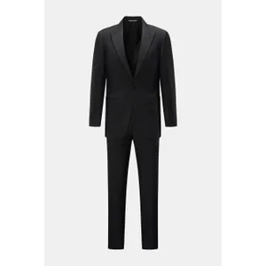 Canali - Herren - Smoking %27Travel%27 schwarz Canali - Herren - Smoking %27Travel%27 schwarz
