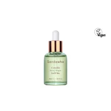 Camellia Extra Virgin Face Oil / Cosmos Zertifiziert Camellia Extra Virgin Face Oil / Cosmos Zertifiziert