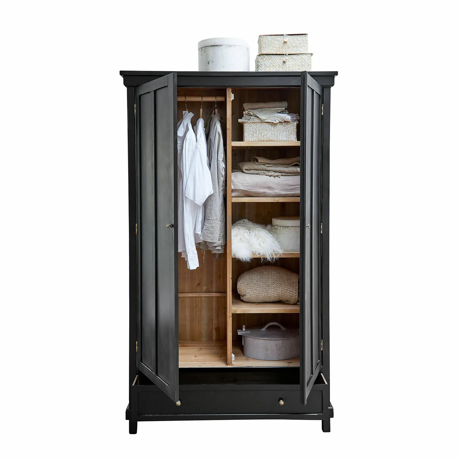 Kleiderschrank Sirevol – Bild 3