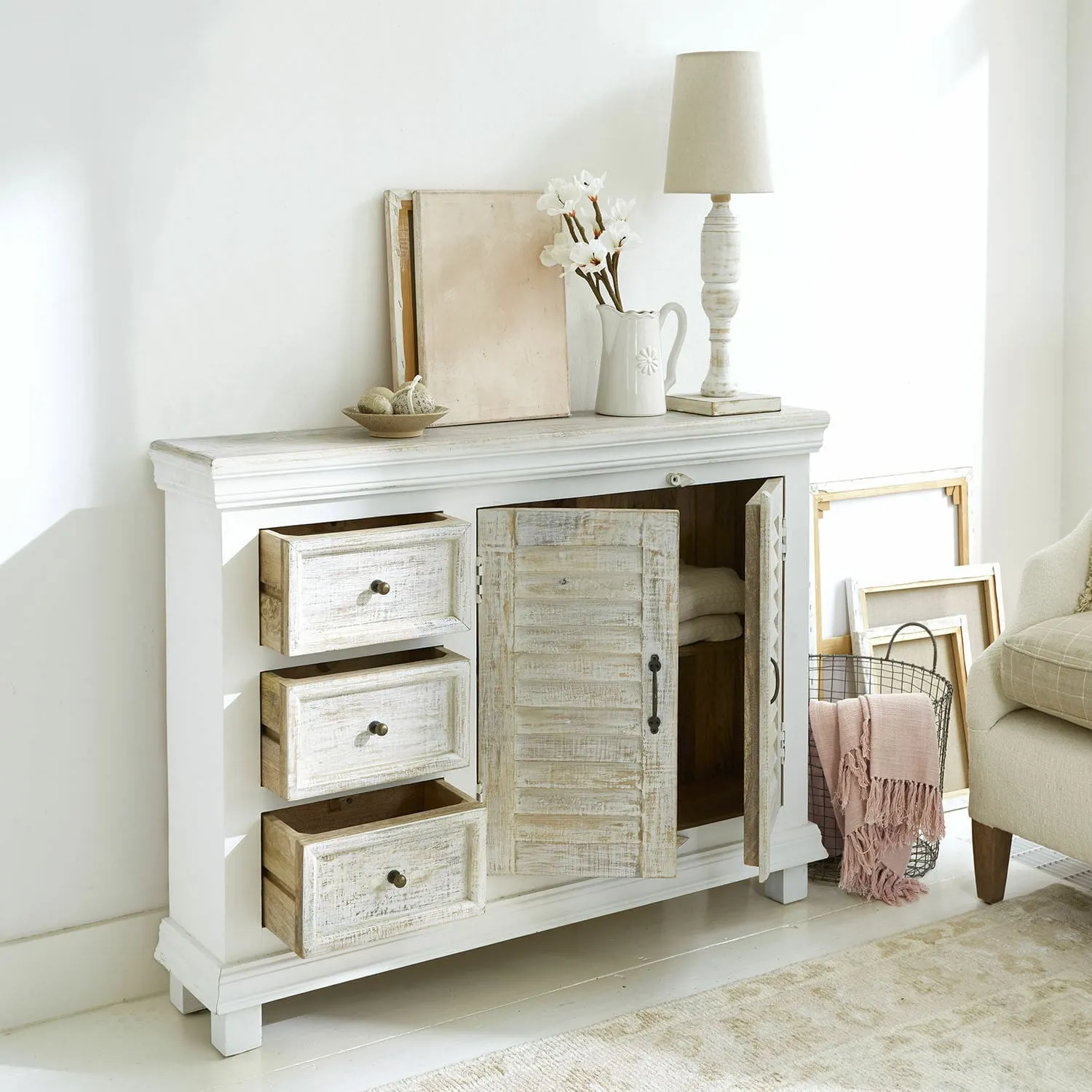 Kommode Nevellique – Bild 4