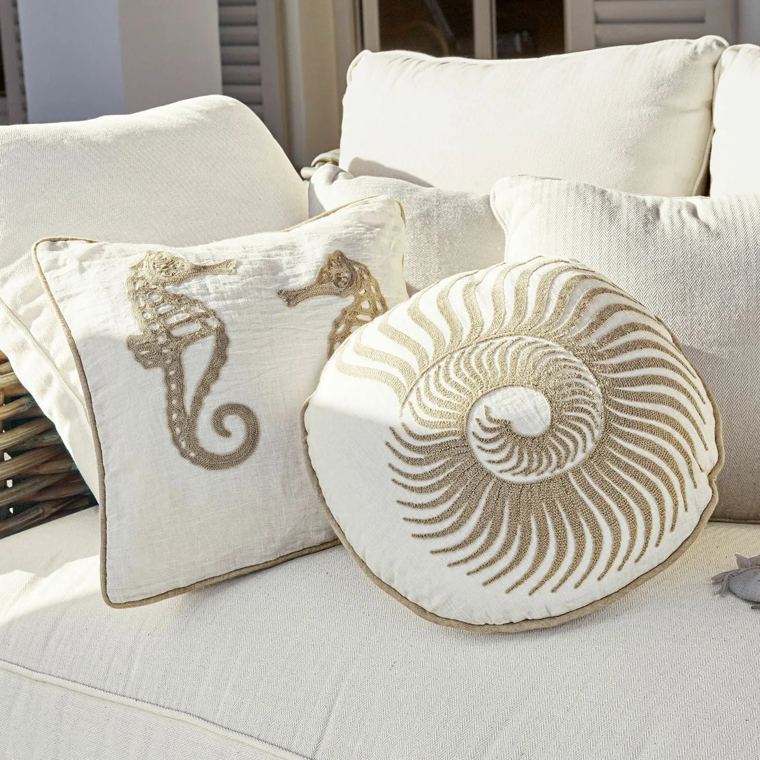 Kissen 2er Set Bristol – Bild 5