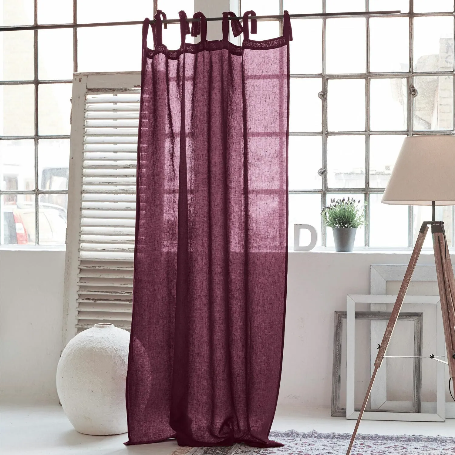 Gardine Adara – Bild 4