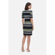 Shirtkleid kurzarm Shirtkleid kurzarm