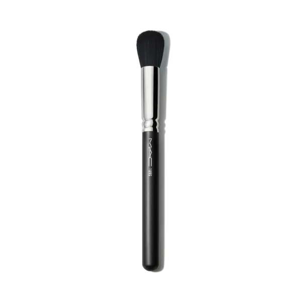 Mac Cosmetics - 109 Synthetic Small Contour Brush Mac Cosmetics - 109 Synthetic Small Contour Brush