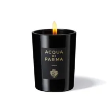 Acqua Di Parma Yuzu Kerze 200g Acqua Di Parma Yuzu Kerze 200g