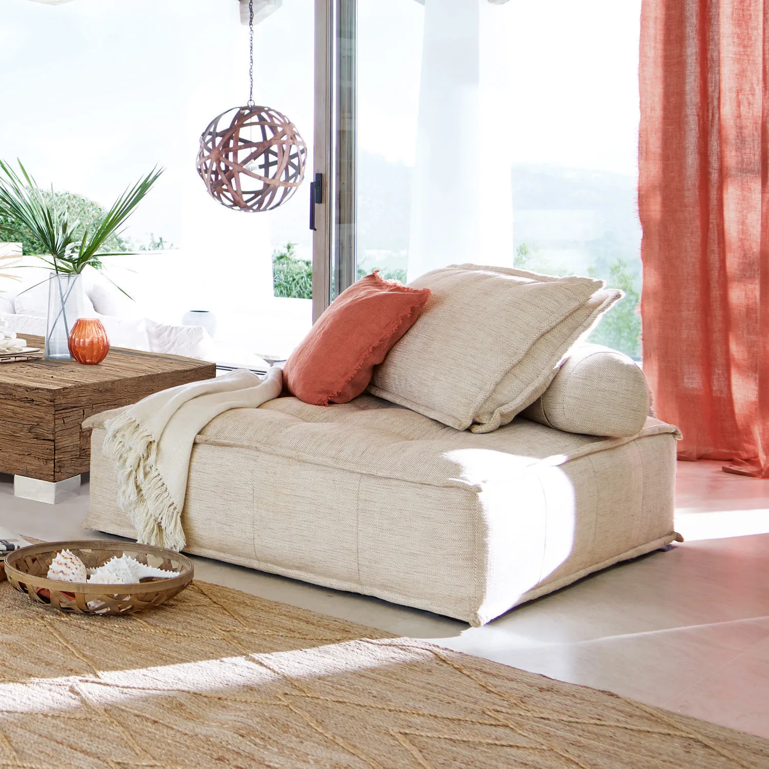 Loungesofa Tesshill – Bild 5