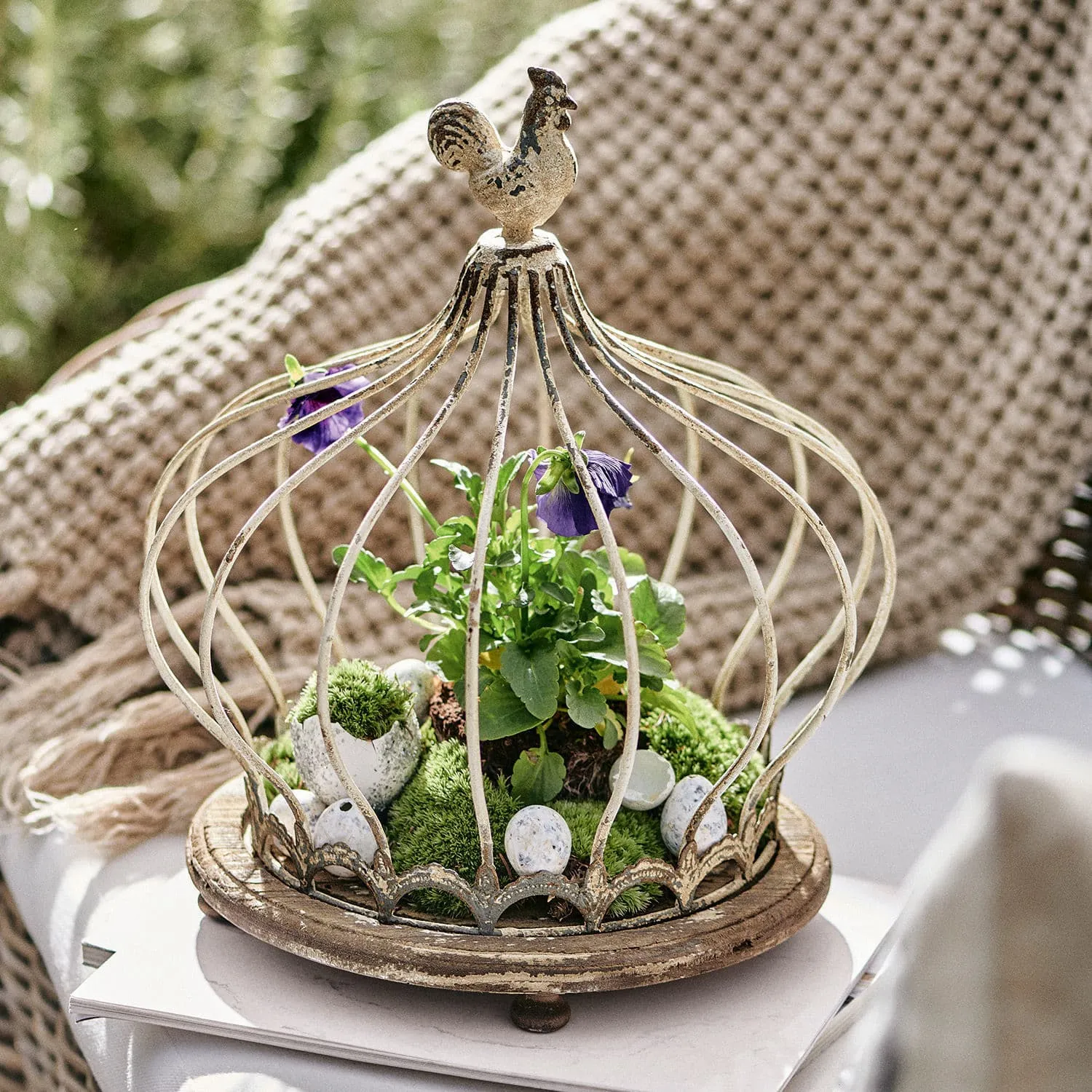 Glocke Ipas – Bild 2