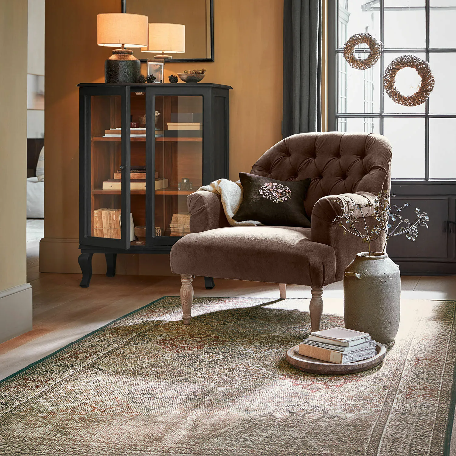 In- & Outdoor-Teppich Malhira In- & Outdoor-Teppich Malhira